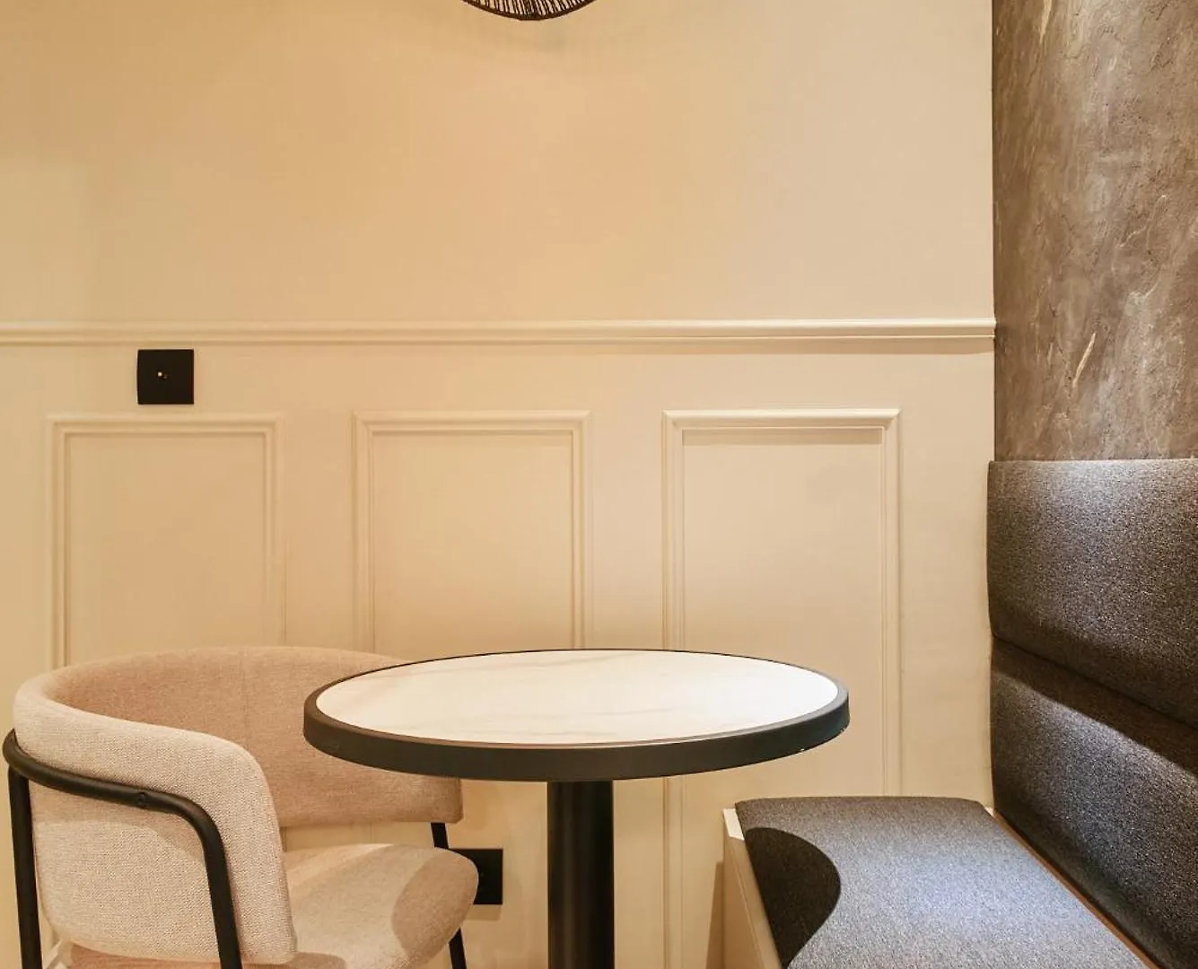 Daire Saint Lambert Suite - Duke Housing Paris
