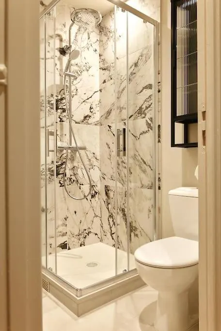Saint Lambert Suite - Duke Housing Paris Daire