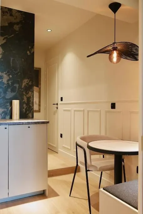 Saint Lambert Suite - Duke Housing Paris